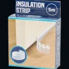 Action Siliconen tochtstrip> Gereedschap