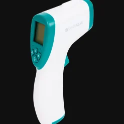 Action Silvergear infrarood-thermometer> Gezondheid