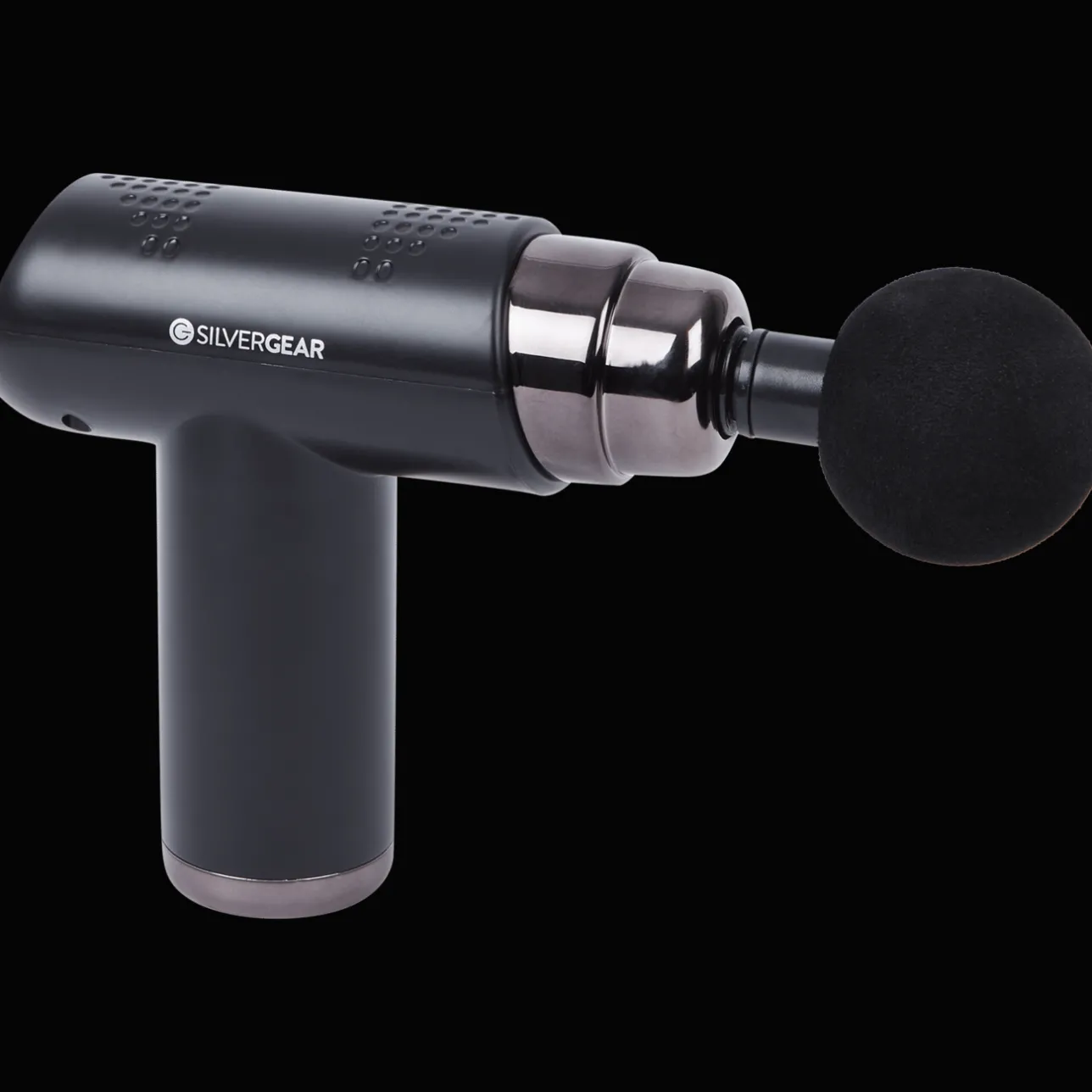 Action Silvergear massage gun> Lichaamsverzorging
