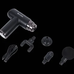 Action Silvergear massage gun> Lichaamsverzorging