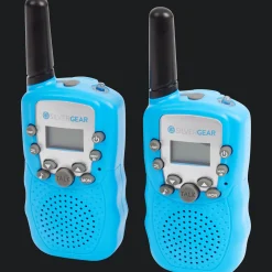 Action Silvergear walkie-talkie-set> Speelfiguren & -Sets|Babyspeelgoed