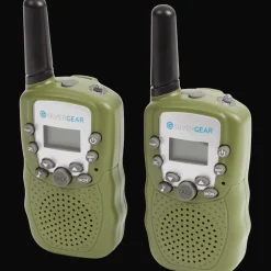 Action Silvergear walkie-talkie-set> Speelfiguren & -Sets|Babyspeelgoed
