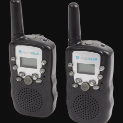 Action Silvergear walkie-talkie-set><noscript><img width=