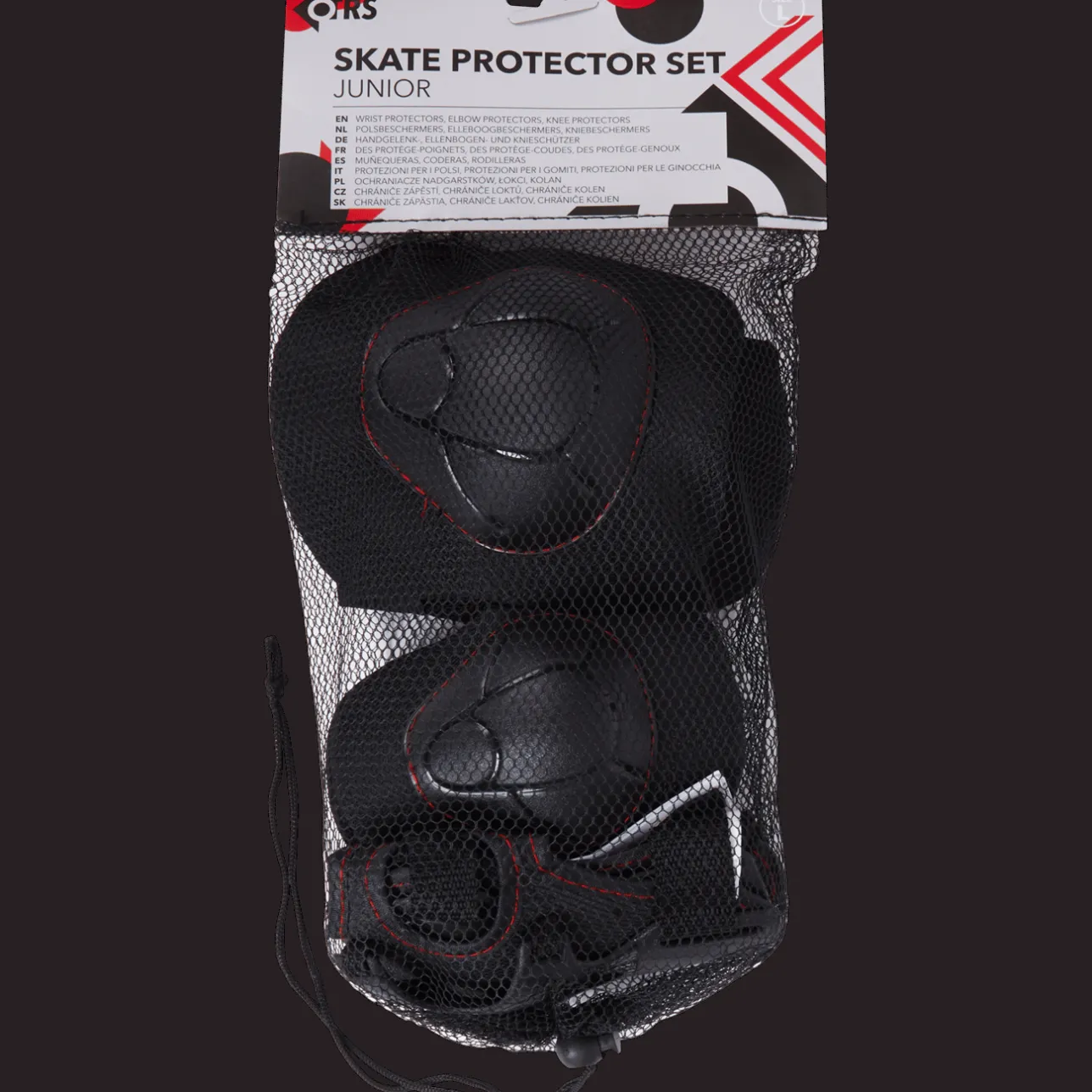 Action Skate beschermset> Sportartikelen|Buitenspeelgoed