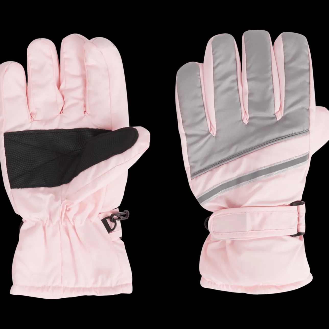Action Skihandschoenen> Accessoires