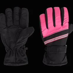 Action Skihandschoenen> Accessoires