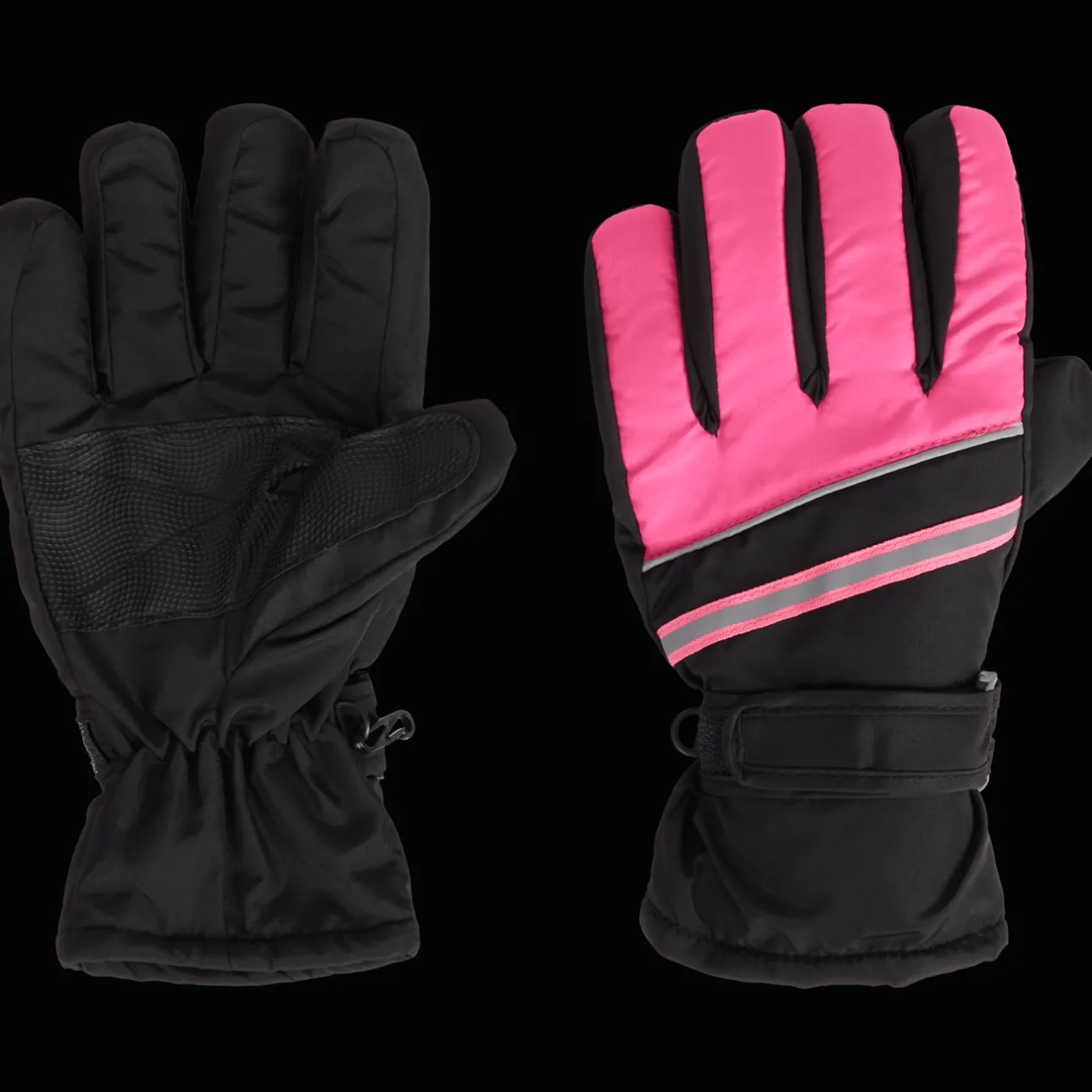Action Skihandschoenen> Accessoires