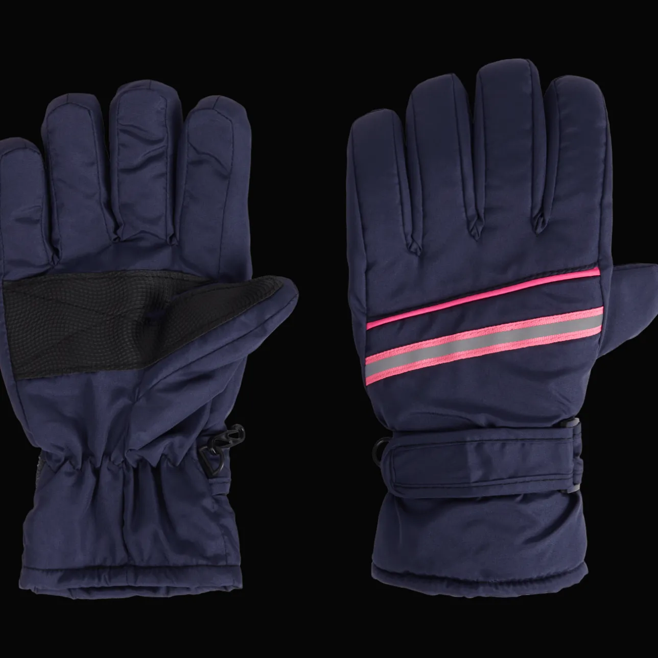 Action Skihandschoenen> Accessoires