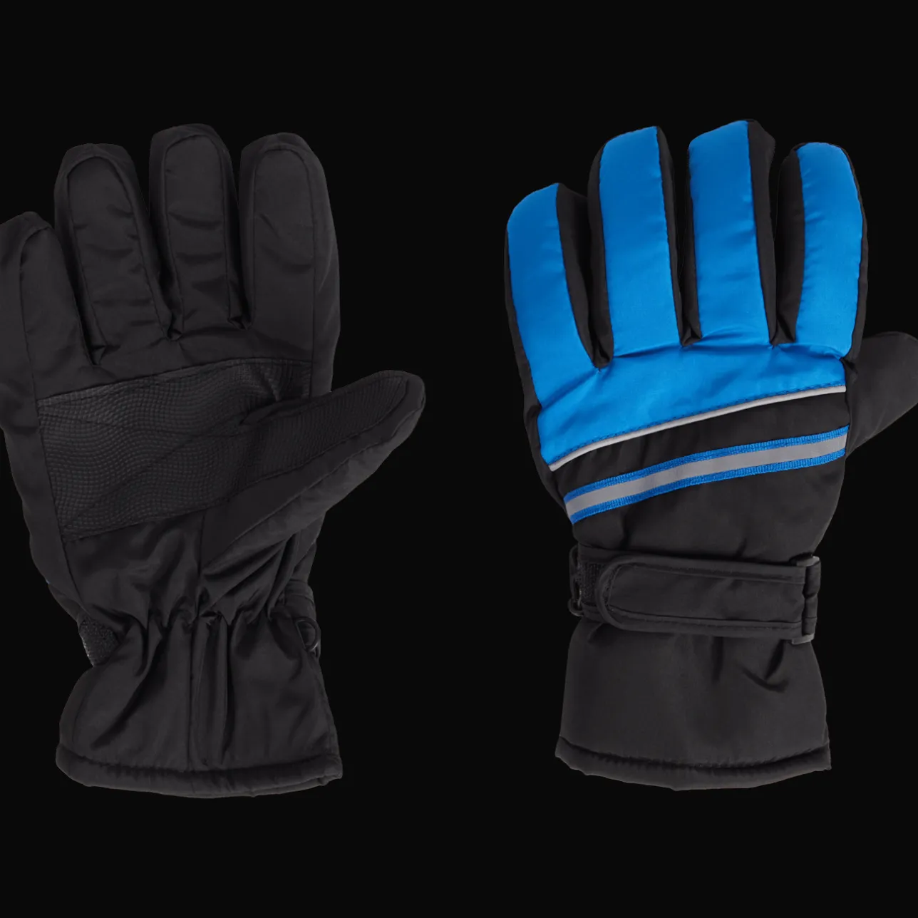 Action Skihandschoenen> Accessoires
