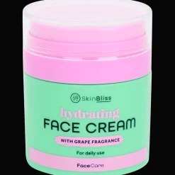 Action Skin Bliss gezichtscrème> Lichaamsverzorging