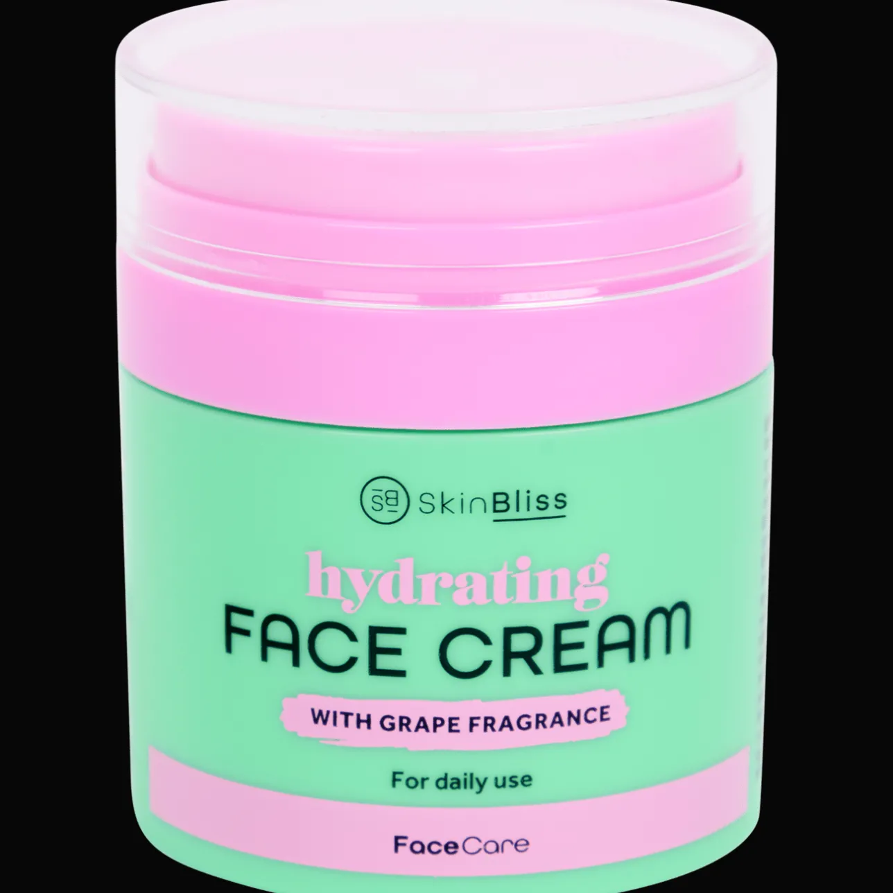 Action Skin Bliss gezichtscrème> Lichaamsverzorging