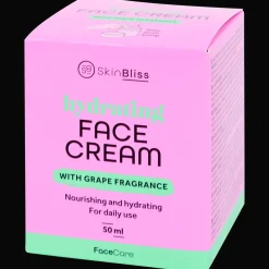 Action Skin Bliss gezichtscrème> Lichaamsverzorging