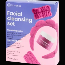 Action Skin Bliss gezichtsreinigingsset> Lichaamsverzorging