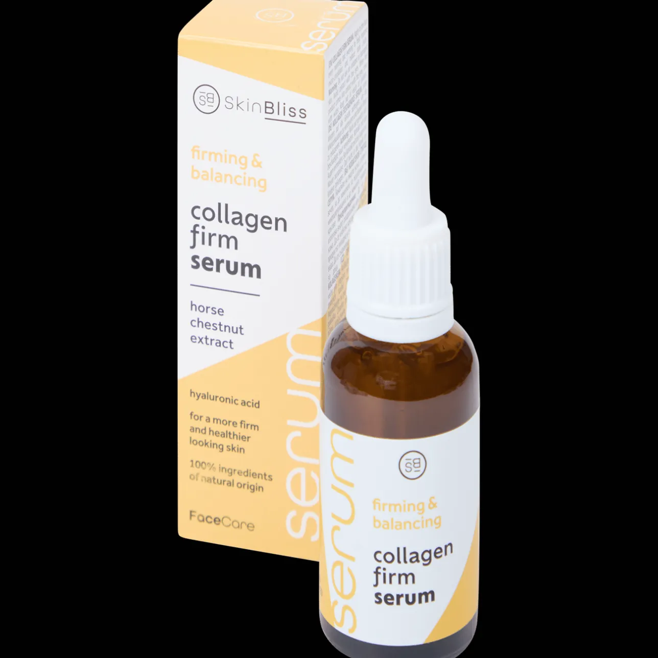 Action Skin Bliss gezichtsserum> Lichaamsverzorging