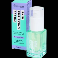 Action Skin Bliss gezichtsserum> Lichaamsverzorging