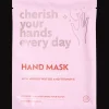 Action Skin Bliss handmasker> Gezichtsverzorging