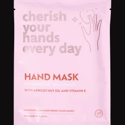 Action Skin Bliss handmasker> Gezichtsverzorging