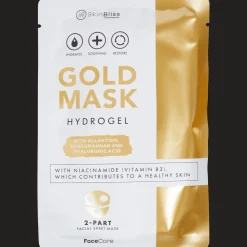 Action Skin Bliss hydrogel gezichtsmasker> Gezichtsverzorging
