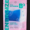 Action Skin Bliss hydrogel gezichtsmasker> Gezichtsverzorging