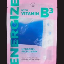 Action Skin Bliss hydrogel gezichtsmasker> Gezichtsverzorging