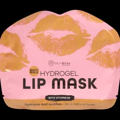 Action Skin Bliss hydrogel lipmasker> Gezichtsverzorging