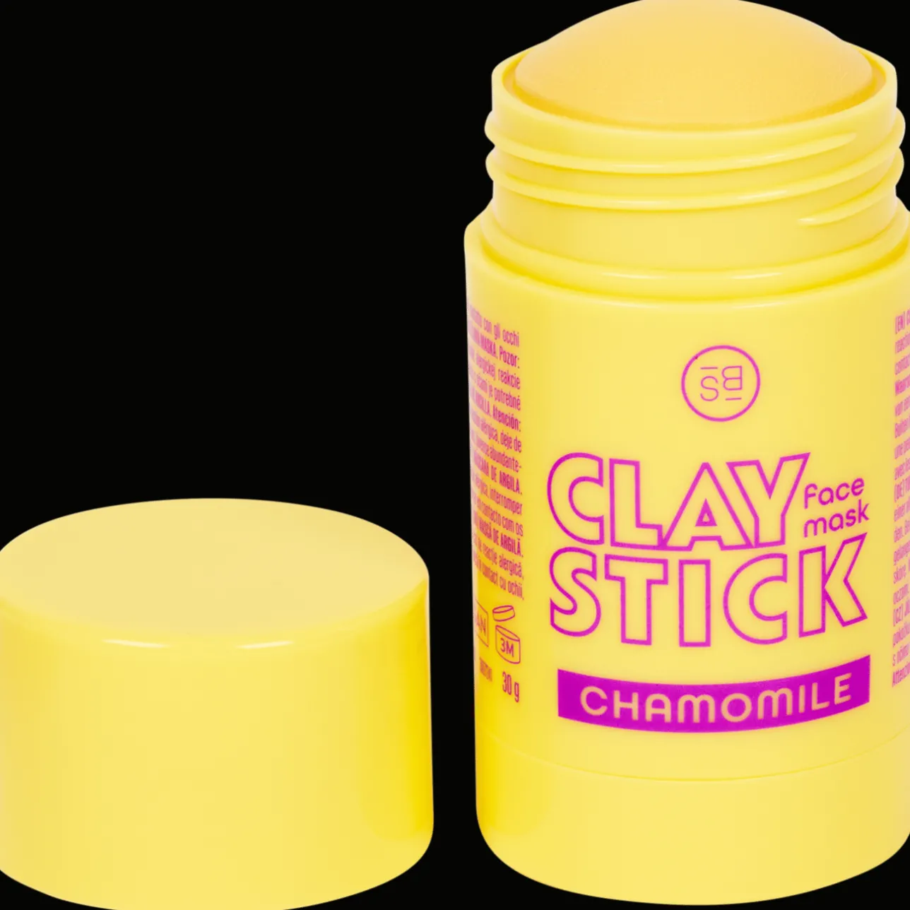 Action Skin Bliss kleimasker-stick> Gezichtsverzorging