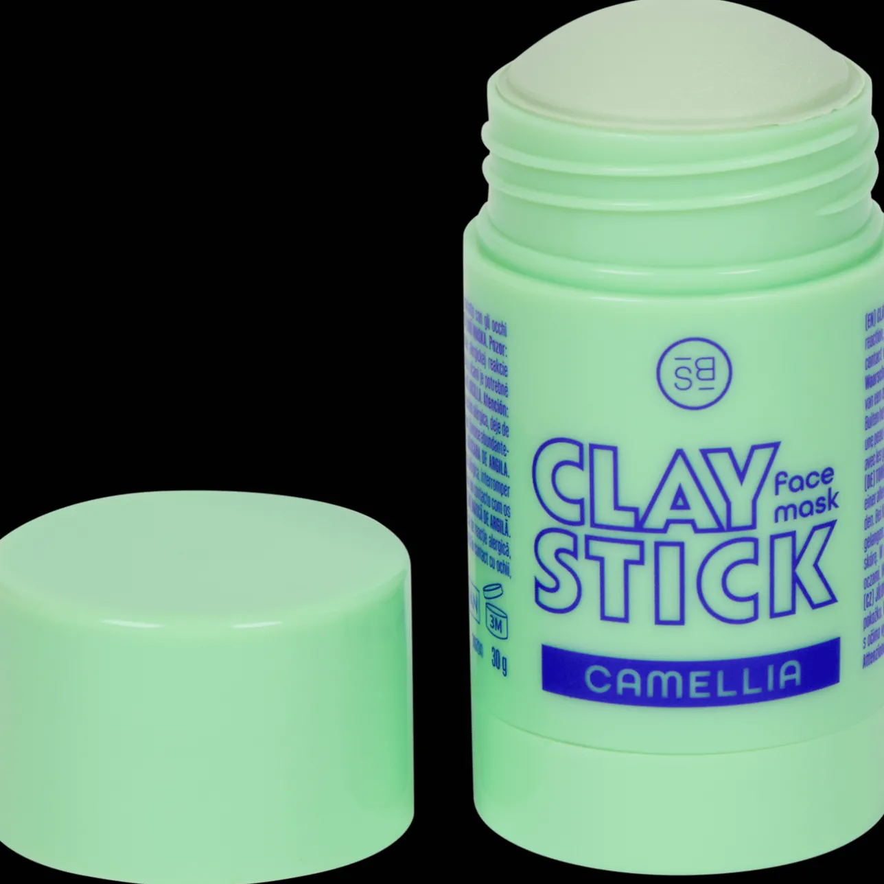 Action Skin Bliss kleimasker-stick> Gezichtsverzorging