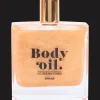 Action Skin Bliss lichaamsolie met glitters> Lichaamsverzorging