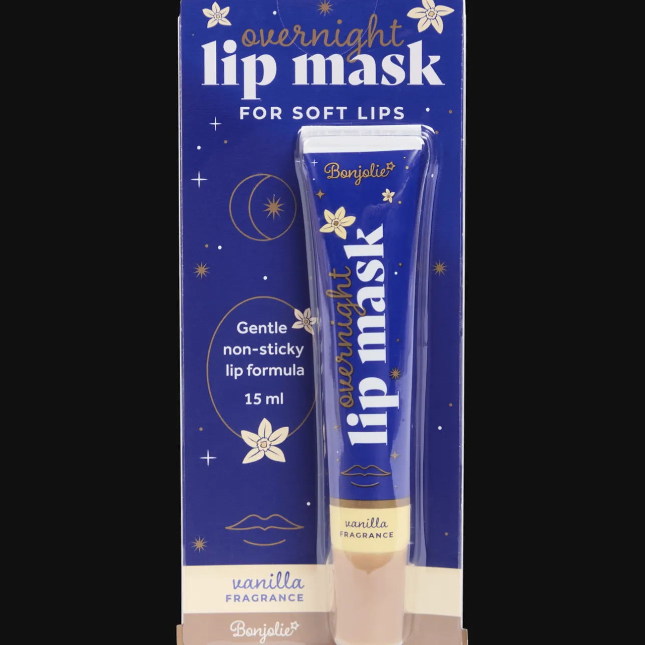 Action Skin Bliss overnight lipmasker> Gezichtsverzorging