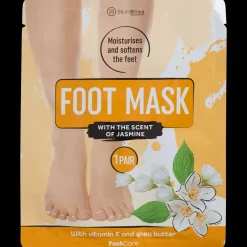 Action Skin Bliss voetenmasker> Gezichtsverzorging