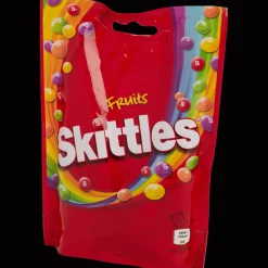 Skittles Fruits> Drop & Snoep