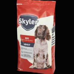 Skyler hondenbrokken Rundvlees> Dierenvoeding