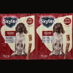 Skyler hondensticks> Hond|Dierenvoeding