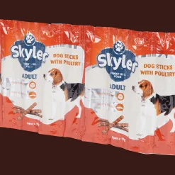Skyler hondensticks> Hond|Dierenvoeding