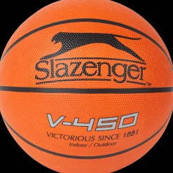 Slazenger basketbal> Sportartikelen|Buitenspeelgoed