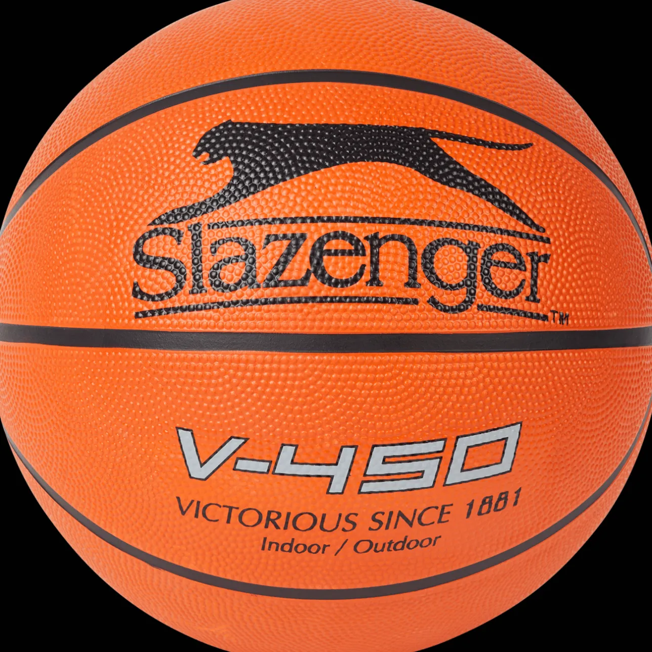 Slazenger basketbal> Sportartikelen|Buitenspeelgoed