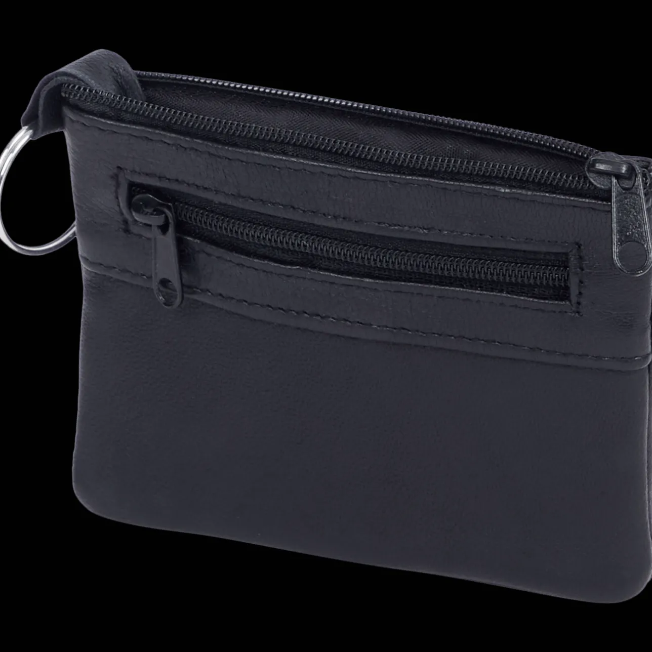 Action Sleuteletui leer> Accessoires