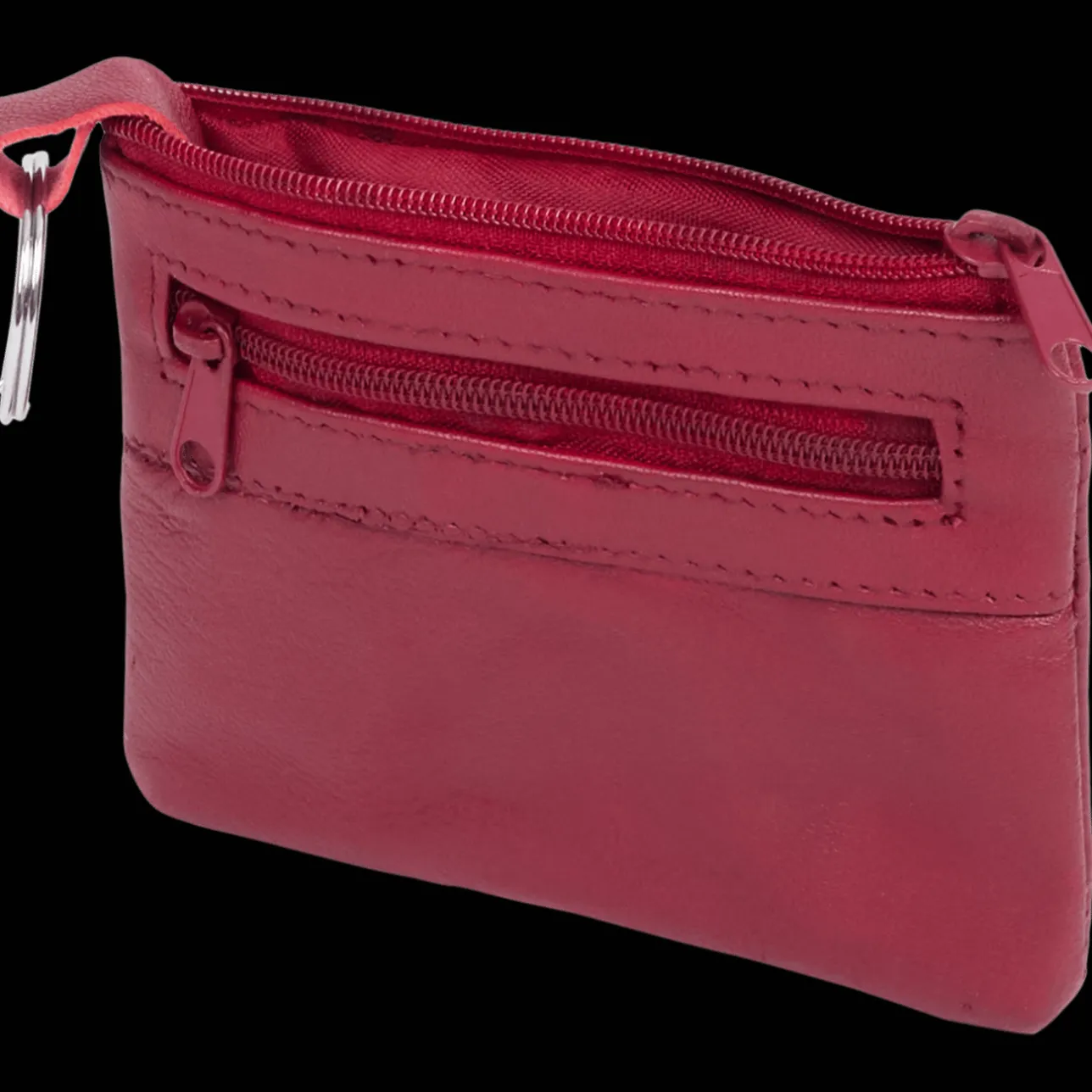 Action Sleuteletui leer> Accessoires