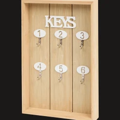 Action Sleutelkast> Woonaccessoires