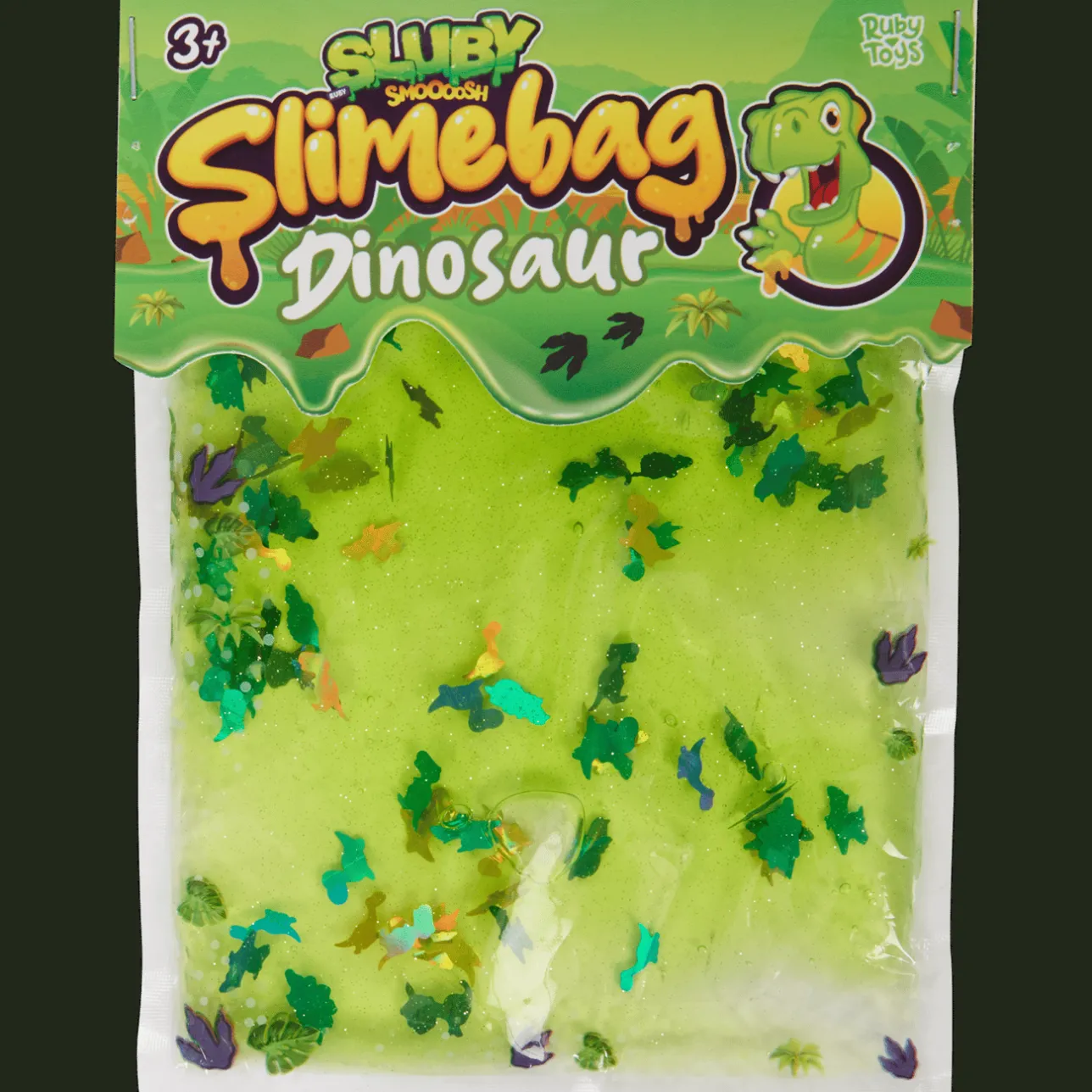 Action Slijm> Spellen