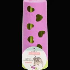 Action Snack dispenser kattenspeeltje> Speeltjes