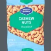 Action Snacks of the World cashewnoten> Noten & Snacks