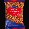 Action Snacks of the World Chilli en Paprika Mix Mild> Chips