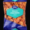 Action Snacks of the World Crackers> Chips
