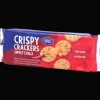 Action Snacks of the World Crispy Crackers Sweet Chilli> Chips