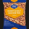 Action Snacks of the World honing cashew- en pindamix> Noten & Snacks