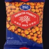 Action Snacks of the World sriracha pindabollen Spicy> Noten & Snacks