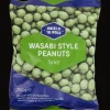 Action Snacks of the World wasabistijl pinda's> Noten & Snacks
