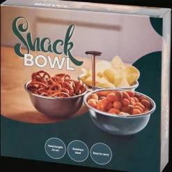 Action Snackschaaltjes> Dienbladen