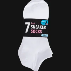 Action Sneakersokken> Beenmode